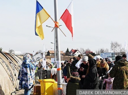 Из Польши депортировали очередного украинца: он приехал выпившим в садик за ребёнком