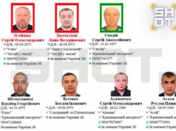 Украинская власть вынудила криминальных авторитетов финансировать ВСУ