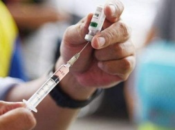 На Ровенщине ТЦКашники схватили мужчину, который проходил курс прививок от бешенства