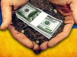 Через неделю иностранцы могут начать скупать украинскую землю