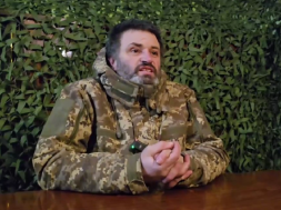 Пленный ВСУшник: «Командиры приказывают не забирать убитых, чтоб не платить родственникам компенсации»