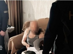 В Запорожье и на Днепропетровщине раскрыто воровство на оборонном заводе