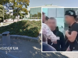 В Польше избили очередного украинца за то, что разговаривал на украинском