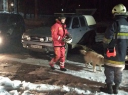 Полиция Кривого Рога открыла уголовное дело после падения крыши в заброшенном ДК