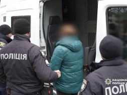 В Одессе будут судить членов группировки, торговавших детьми на Запад