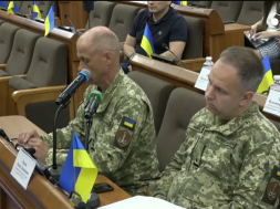 В Одесской области дети в школах издеваются над детьми ТЦКашников