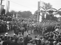 «Возвращение Заользья в матрицу». Или: зачем Польша помогает Украине?