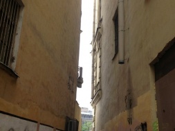 Одесса. «Почему мой муж лежит в гробу, а вы не идёте нас защищать?!»