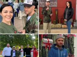 Тренер из Кировограда погиб от избиений в застенках ТЦК