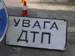 ДТП за участю народного депутата