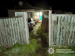 В Киевской области мужчина хранил дома гранаты, одна из которых взорвалась в руках у его ребёнка