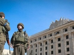 Рассказ харьковчанина о ситуации в городе: хаос и вооружённые разборки