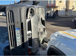 Одесса. На работников «7-го километра» посыпались угрозы расправы со стороны ВСУшников и других силовиков