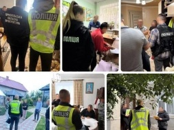 В Тернопольской области задержаны все члены ВВК за выдачу справок об отсрочке