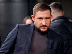 В машине киевского адвоката, регулярно защищавшего нацистов в судах, нашли взрывное устройство