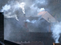 Люди задихаються від смороду, а відділ екологічної безпеки може надати лише рекомендаціїl