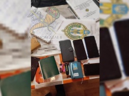 В Чернигове случайно вскрылась преступная схема СБУ по отлову «российских агентов»