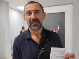 В Закарпатье силой удерживали в ТЦК туберкулёзника и при этом не давали ему никакого лечения