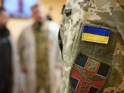 В Киеве ТЦКашники убили человека на глазах у прохожих