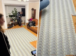 В Запорожье задержана группа, которая помогала военнослужащим бежать за границу