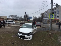 Смертельное ДТП в Новомосковске: водителя-военнослужащего задержали, врач отказался спасать ребенка