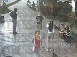 В Одессе ТЦКашники для удачной охоты на мужчин начали использовать шпионов