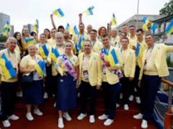 В Украину не вернулись 8 членов Олимпийской сборной – и правильно сделали!