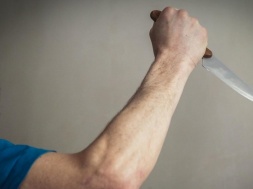 Неуставные отношения в рядах ВСУ: 15 ножевых ранений в спину сослуживцу
