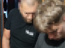 В Криврожском районе СБУ задержала подпольщика-информатора и обвинила в госизмене