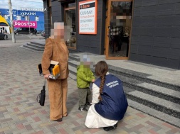 На Волыни женщина продала своего 6-летнего сына за 25 тысяч долларов