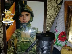 В Ровенской области из-за издевательств сержантов повесился 17-летний курсант