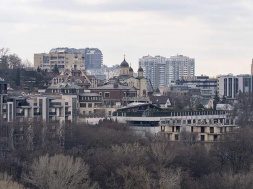 В Киеве «декоммунизировали» и «деколонизировали» ещё ряд улиц