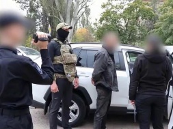 В Днепре и Виннице разоблачили схемы откупа от службы в рядах ВСУ