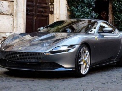 Кому война, а кому - Ferrari Roma за $221000