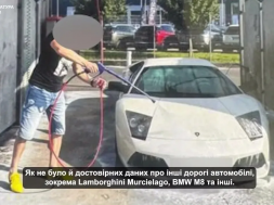 В Киеве бывший директор разворовал и сдал на металлолом завод «Буревестник»