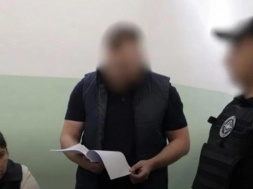 В Одесской области мать снимала порнографию с 6-летним сыном