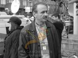 В Сумах нашли мёртвым журналиста Александра Тахтая – он боролся с воровством чиновников