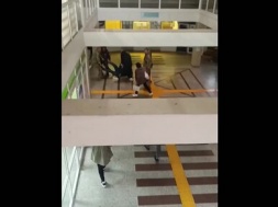 В Киеве ТЦКашники начали хватать больных из больниц!