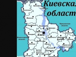 На Киевщине военкоматчики применили к родственникам мобилизованных грубую силу