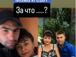 Под Покровском ВСУшники совершили очередное военное преступление: убили и ограбили двух мирных жителей