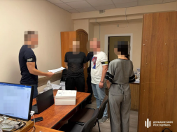ВСУшный офицер проиграл вверенные ему беспилотники в казино