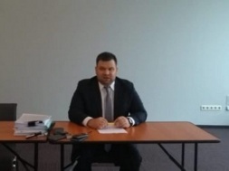 Роман Мазурик рассказал, почему его уволили с должности руководителя местной прокуратуры