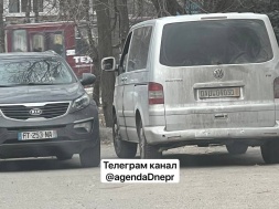 В Днепре отморозки из ТЦК до смерти избили парня, гулявшего с собакой