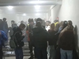 В Днепре произошёл взрыв в лицее №137 – ТЦКашники принесли «муляжи» гранат на урок