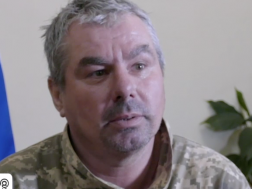 «Нас и думали похоронить»: украинский морпех с острова Змеиный рассказал правду о ВСУ и армии России