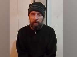 Пленный ВСУшник рассказал, что в его задачи входил расстрел отступающих сослуживцев