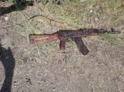 Во Львовской области на территории в/ч ВСУ нашли застреленного или застрелившегося контрактника