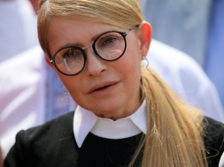 Может ли Юлия Тимошенко стать президентом мира?