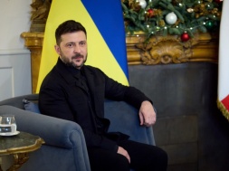 The New York Times опубликовало разгромную статью о Зеленском и коррупции в Украине – Трамп и Байден сливают затратный проект