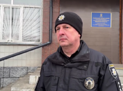 В Черкасской области бывший ВСУшник из засады уничтожил целое подразделение спецназа, и сам был ликвидирован при задержании